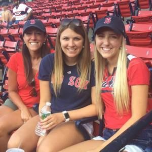 Meet your Posher, Amy